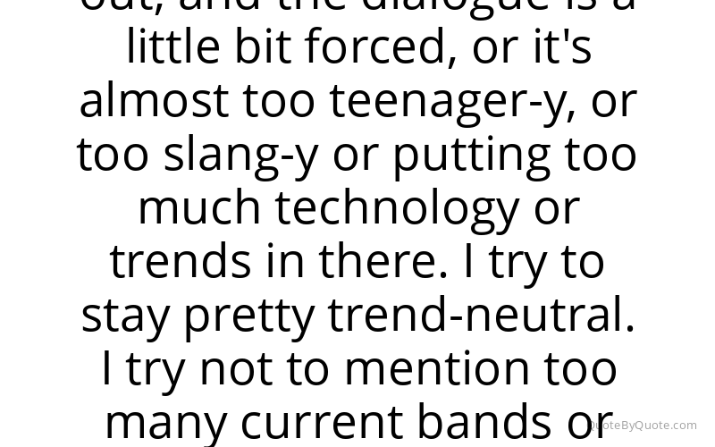 Preview image for this quote by Sara Shepard