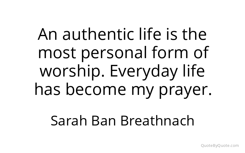 Preview image for this quote by Sarah Ban Breathnach