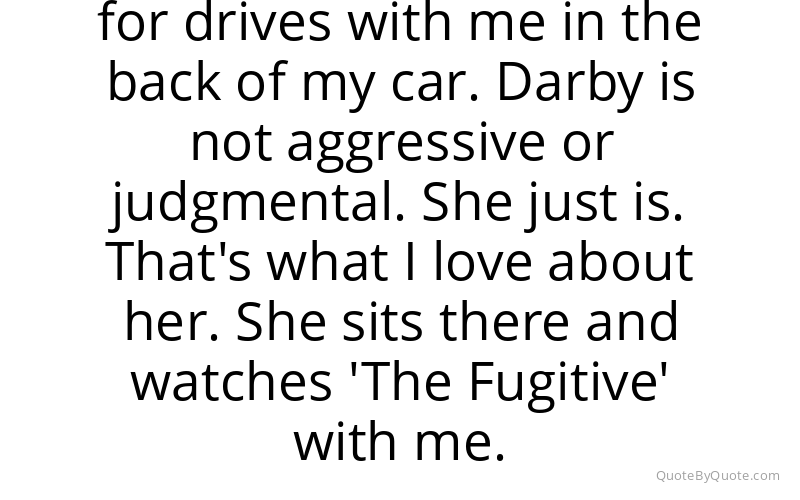 Preview image for this quote by Sarah Bolger