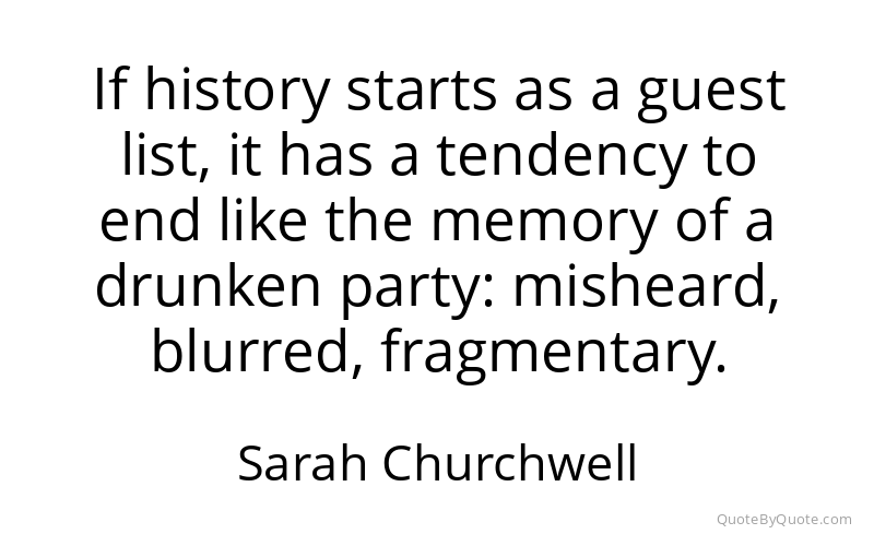 Preview image for this quote by Sarah Churchwell