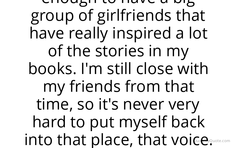 Preview image for this quote by Sarah Dessen