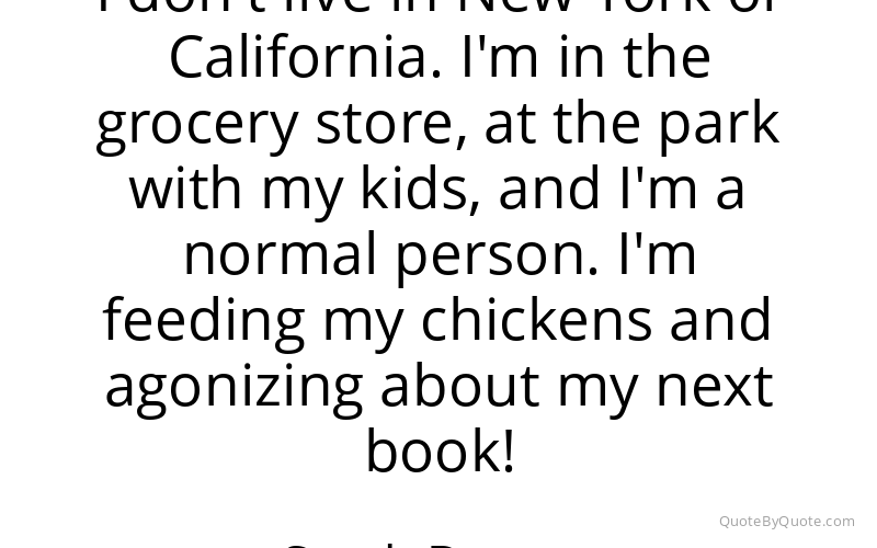 Preview image for this quote by Sarah Dessen