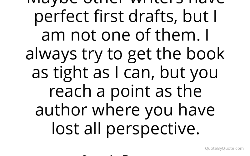 Preview image for this quote by Sarah Dessen