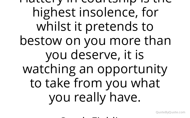 Preview image for this quote by Sarah Fielding