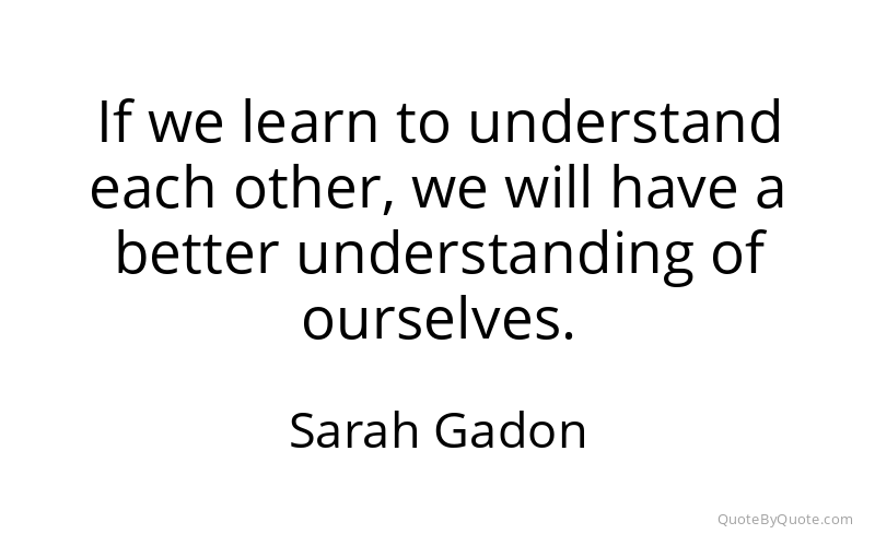 Preview image for this quote by Sarah Gadon