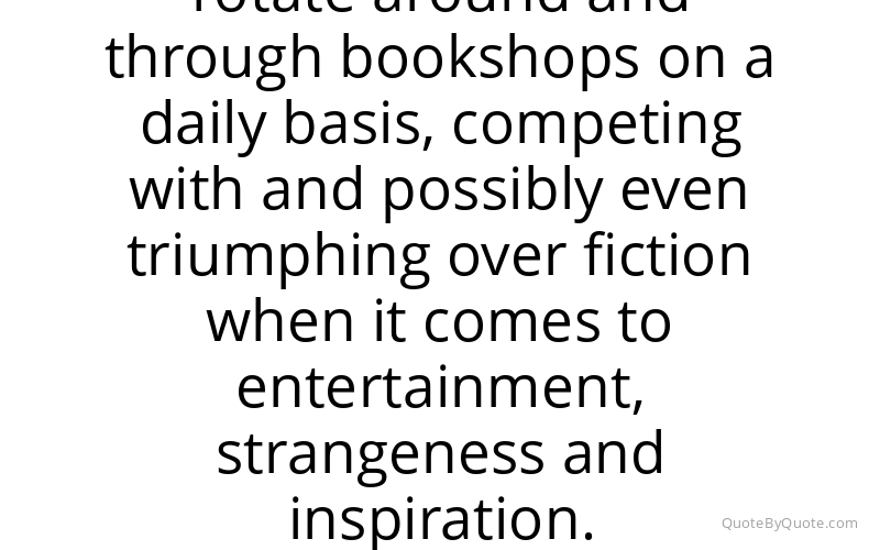 Preview image for this quote by Sarah Hall