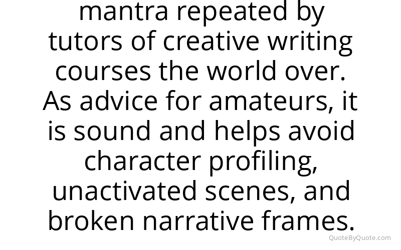 Preview image for this quote by Sarah Hall