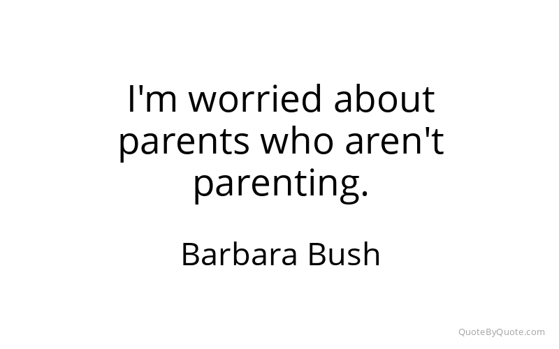 Preview image for this quote by Barbara Bush