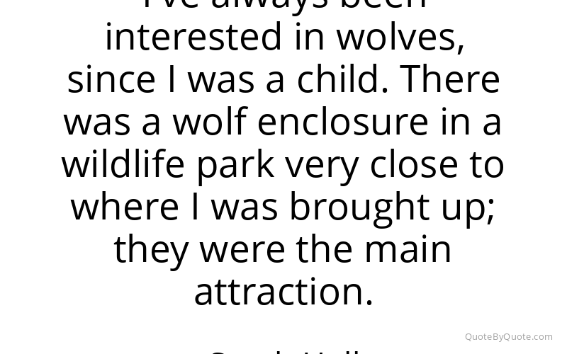 Preview image for this quote by Sarah Hall