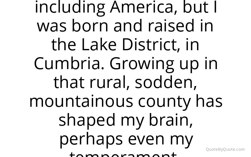 Preview image for this quote by Sarah Hall