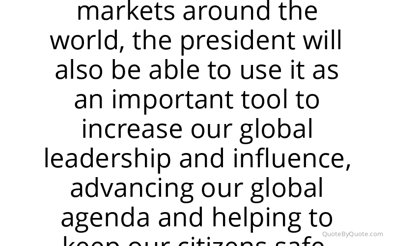 Preview image for this quote by Sarah Huckabee Sanders