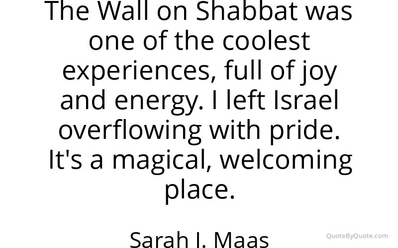 Preview image for this quote by Sarah J. Maas