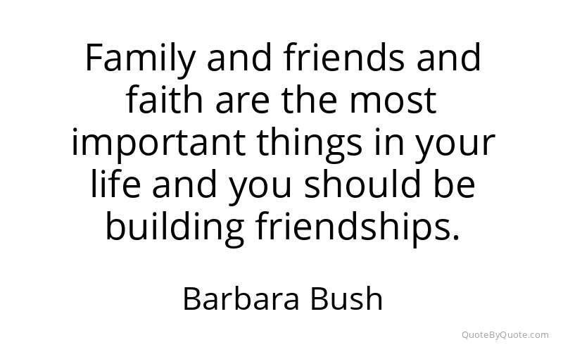 Preview image for this quote by Barbara Bush