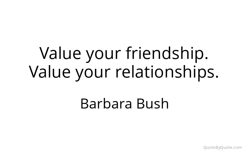 Preview image for this quote by Barbara Bush