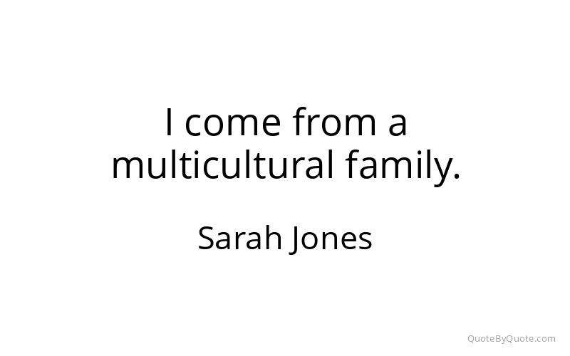Preview image for this quote by Sarah Jones