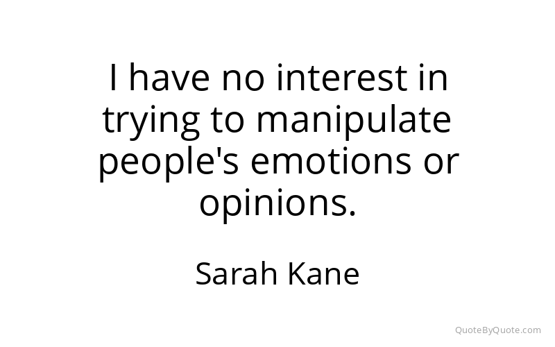 Preview image for this quote by Sarah Kane