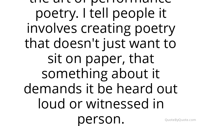 Preview image for this quote by Sarah Kay