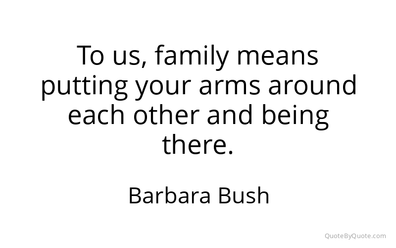 Preview image for this quote by Barbara Bush