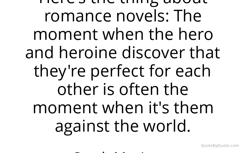 Preview image for this quote by Sarah MacLean