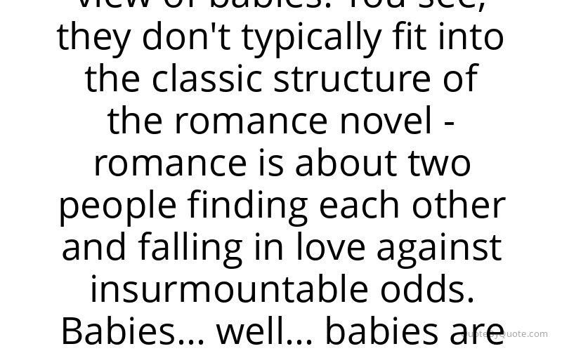 Preview image for this quote by Sarah MacLean