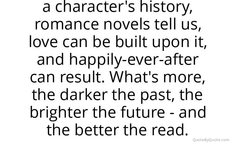 Preview image for this quote by Sarah MacLean