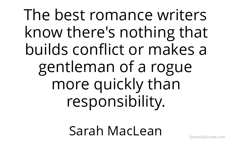 Preview image for this quote by Sarah MacLean