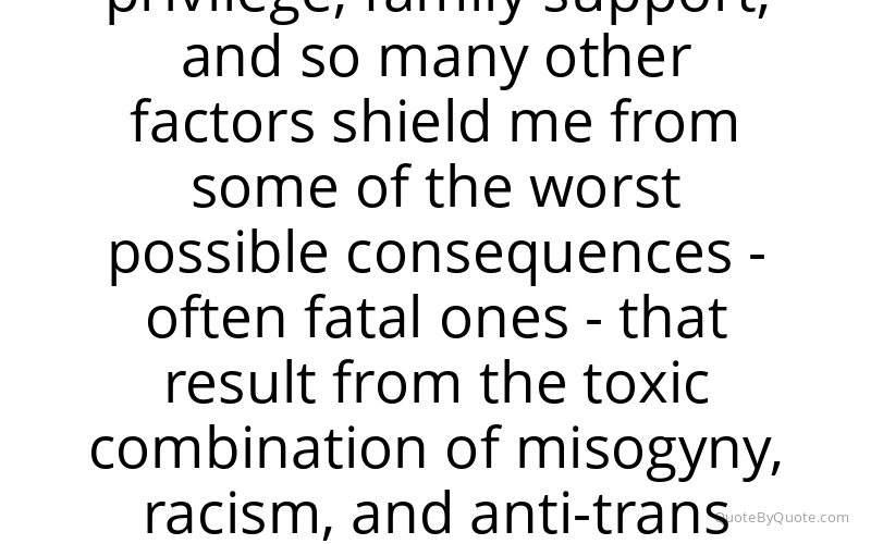 Preview image for this quote by Sarah McBride