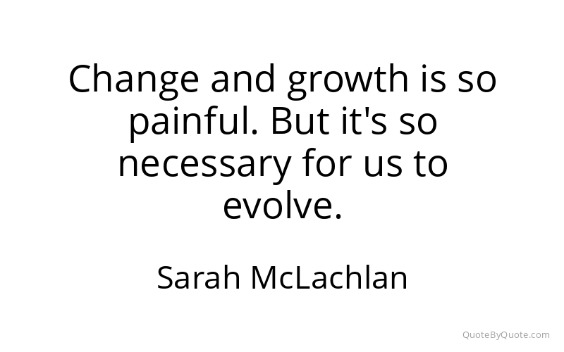 Preview image for this quote by Sarah McLachlan