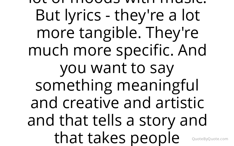 Preview image for this quote by Sarah McLachlan