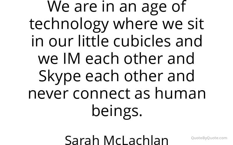 Preview image for this quote by Sarah McLachlan