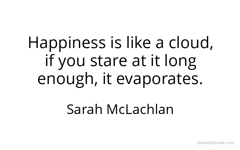 Preview image for this quote by Sarah McLachlan