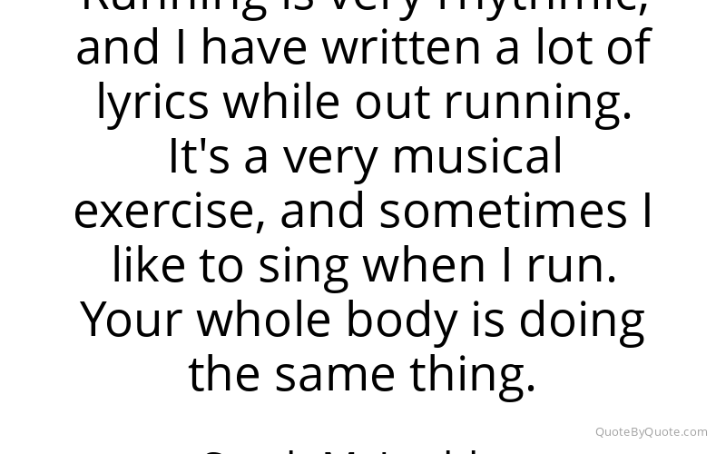 Preview image for this quote by Sarah McLachlan