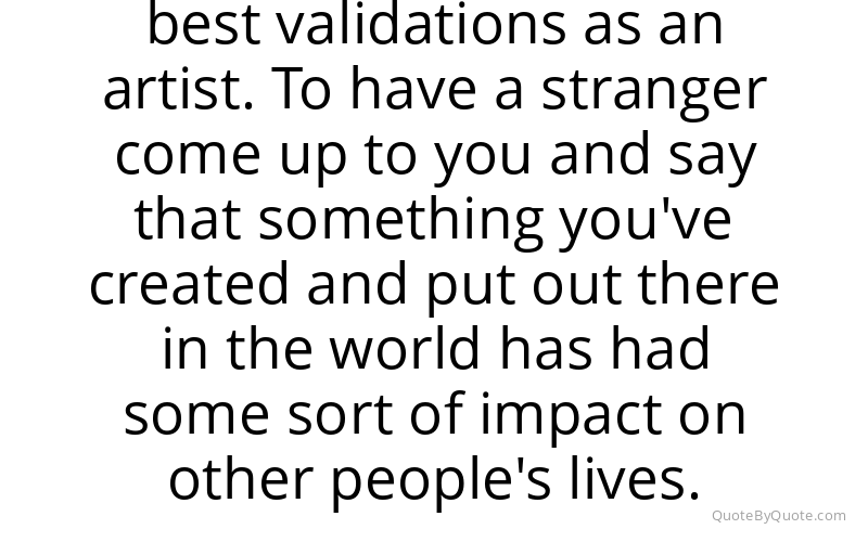Preview image for this quote by Sarah McLachlan