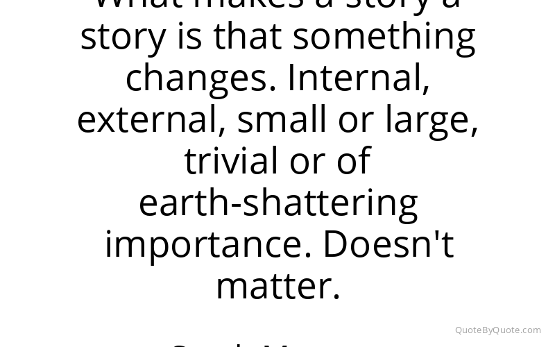 Preview image for this quote by Sarah Monette