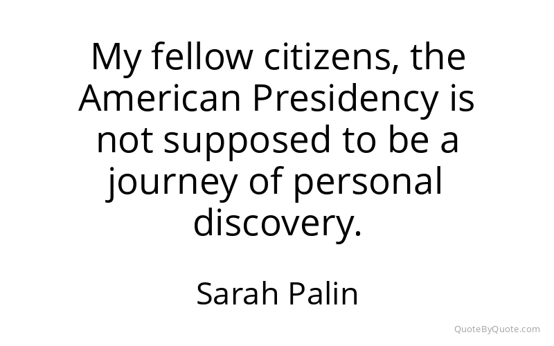 Preview image for this quote by Sarah Palin
