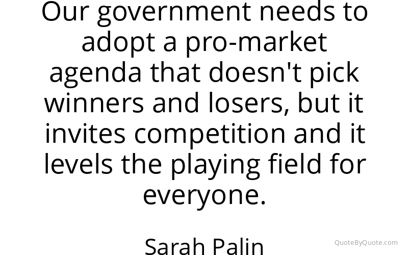 Preview image for this quote by Sarah Palin