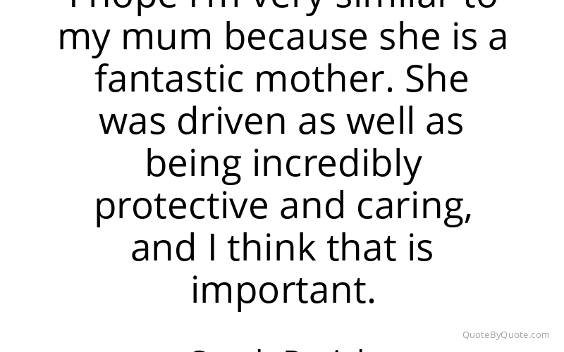 Preview image for this quote by Sarah Parish