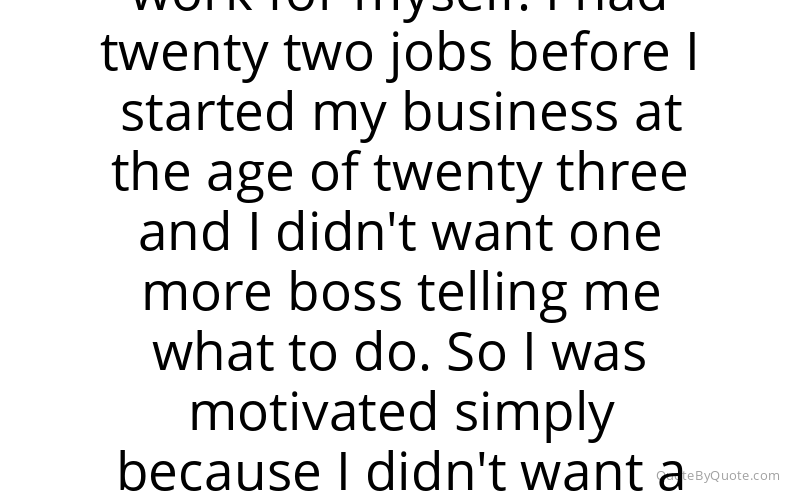 Preview image for this quote by Barbara Corcoran