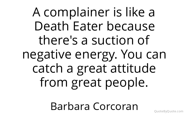 Preview image for this quote by Barbara Corcoran