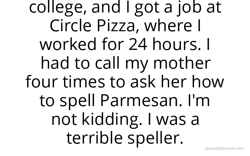 Preview image for this quote by Sarah Paulson