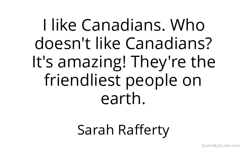 Preview image for this quote by Sarah Rafferty