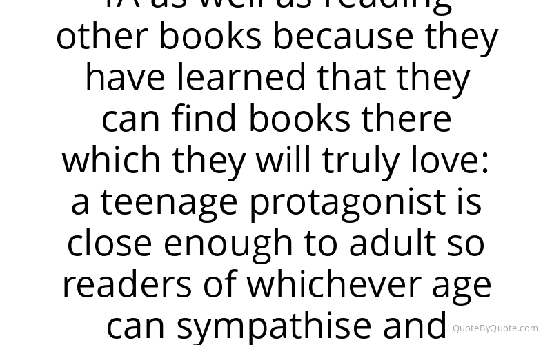 Preview image for this quote by Sarah Rees Brennan