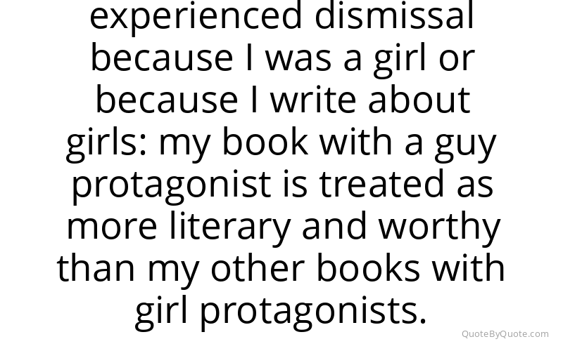 Preview image for this quote by Sarah Rees Brennan