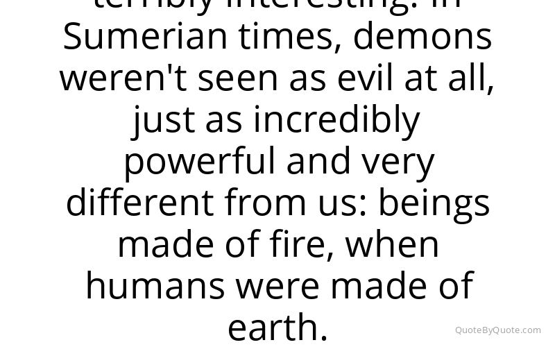 Preview image for this quote by Sarah Rees Brennan