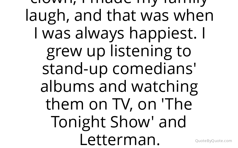 Preview image for this quote by Sarah Silverman