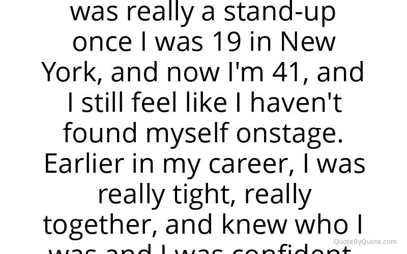 Preview image for this quote by Sarah Silverman