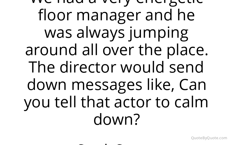 Preview image for this quote by Sarah Sutton