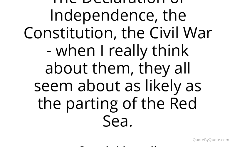 Preview image for this quote by Sarah Vowell