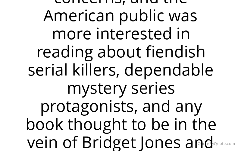 Preview image for this quote by Sarah Weinman