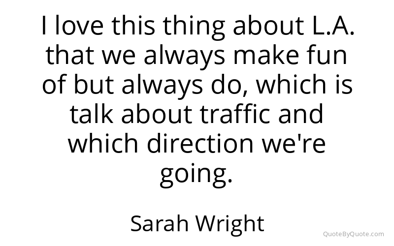 Preview image for this quote by Sarah Wright
